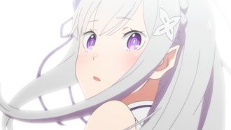 Episode 2 Reunion with the Witch