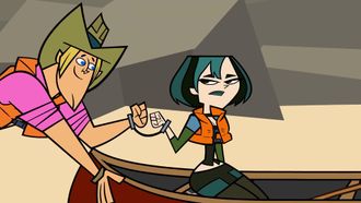 Episode 21 Trial by Tri-Armed Triathalon