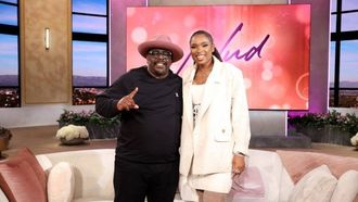 Episode 32 Cedric the Entertainer