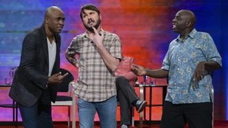 Episode 5 Wil Wheaton