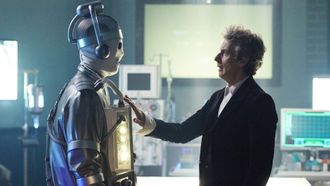 Episode 11 World Enough and Time