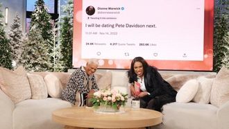 Episode 67 Dionne Warwick