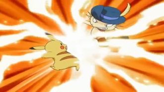 Episode 39 Conclusion of the Fierce Fighting! The Road to Championship!!