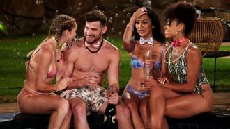 Episode 6 Cheers to New Beginnings