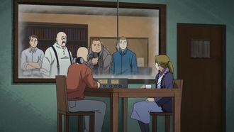 Episode 60 Eye of Heaven, Gateway of Earth
