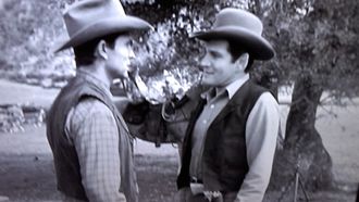 Episode 29 Masterson's Arcadia Club