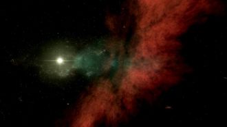 Episode 3 The Interstellar Mysteries