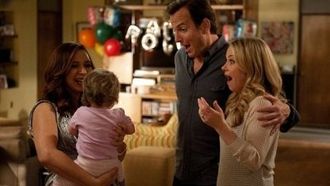 Episode 17 First Birthday