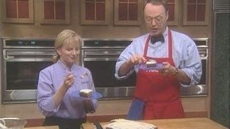 Episode 24 Easy Sheet Cakes