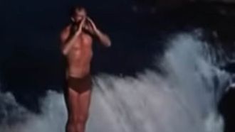 Episode 25 Jungle Dragnet