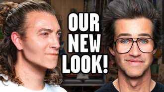 Episode 32 We Try Extreme Face Modifications