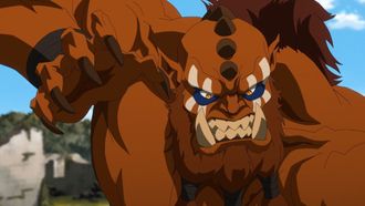 Episode 3 The Most Dangerous Man in Eternia