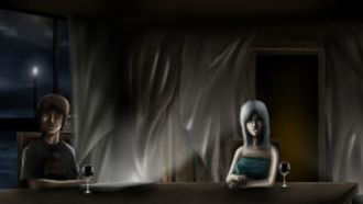 Episode 22 Revelation