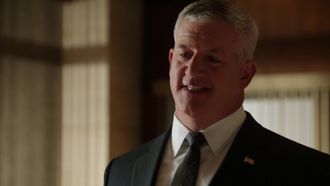 Episode 11 The Uniform