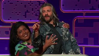 Episode 39 4/8/24 (Dustin Nickerson, Dulcé Sloan, Amir K)