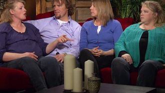 Episode 2 Courting a Fourth Wife