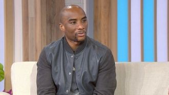 Episode 48 Charlamagne Tha God, Chef Jake Smollett