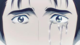 Episode 18 stage: 18 Ningen'ijô