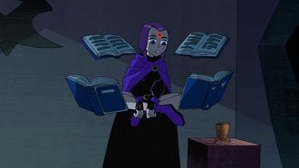 Episode 7 The Prophecy