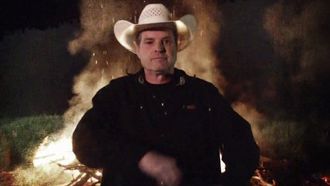 Episode 3 Cowboys and Aliens