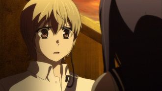 Episode 6 The Reason For Her Smile