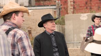 Episode 6 Baptism