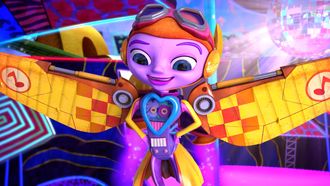 Episode 19 Skywriter