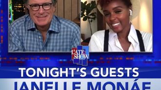 Episode 2 Janelle Monáe/Jacob Soboroff