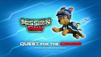 Episode 5 Pups Save a Sleepover/Pups Save the Carnival