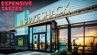Episode 40 Why Is Shake Shack So Expensive? - V3