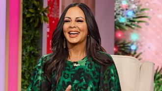 Episode 55 Sara Evans, Christina Milian