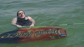 Episode 8 Lake Day