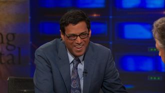 Episode 5 Atul Gawande