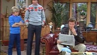 Episode 21 Won't You Go Home, Bob Danish?