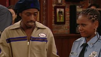 Episode 5 A Police Officer and a Gentleman