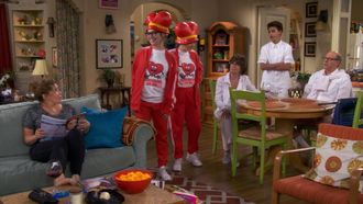 Episode 6 One Valentine's Day at a Time