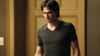Episode 4 Disturbing Behavior