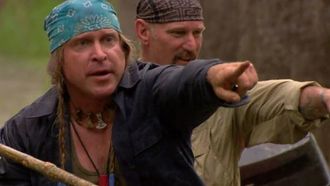 Episode 6 Swamped