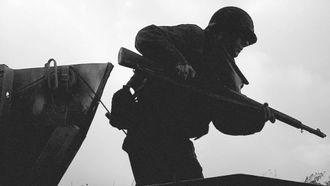 Episode 3 The Vessels That Saved D-Day