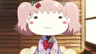 Episode 2 Takamiya-kun and the Witches' Agenda