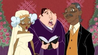 Episode 19 Wedding Bell Blues