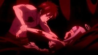 Episode 52 Angel Tears