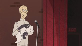 Episode 16 Brain Virus