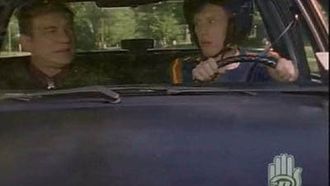 Episode 9 Road Warrior