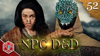 Episode 52 Dating a Dragonborn