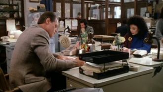 Episode 16 Blood Line