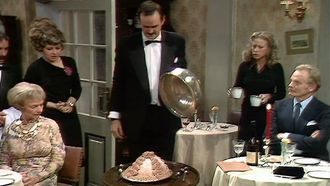 Episode 5 Gourmet Night