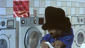 Episode 12 Trouble at the Launderette