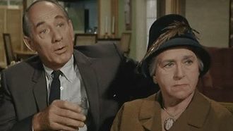 Episode 14 Samantha Meets the Folks