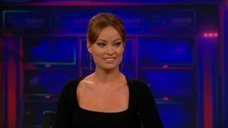 Episode 156 Olivia Wilde